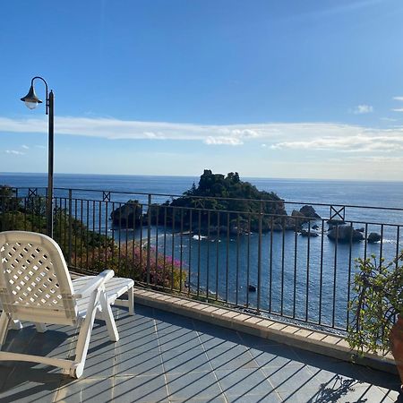 Suite Isola Bella Taormina Dış mekan fotoğraf